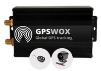 Full car security package