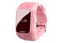 Kids GPS Watch